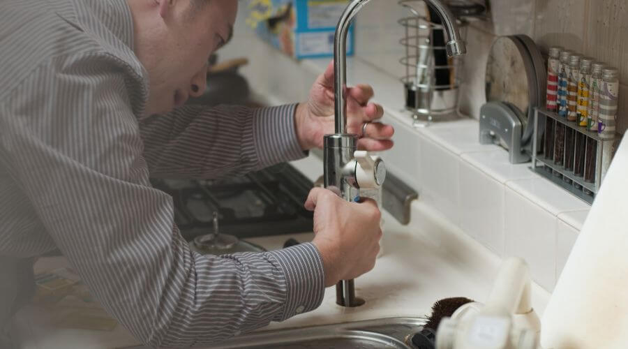 Professional Leak Detection in Oakdale, TN